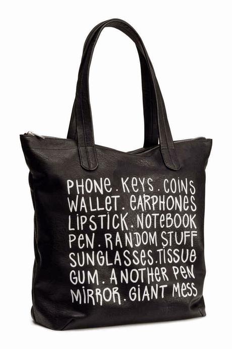 WISHLIST H&M WISHLIST H&M