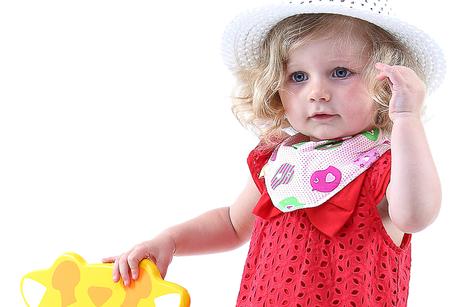 Sorteo de primavera, baberos Funky Giraffe sorteo-de-primavera-baberos-funky-giraffe-3