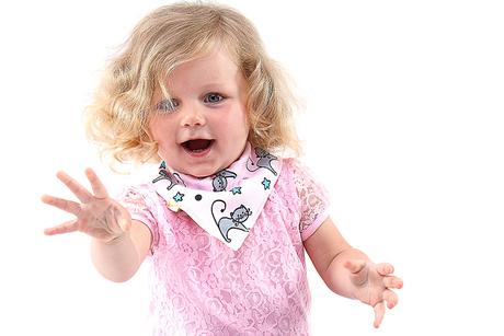 Sorteo de primavera, baberos Funky Giraffe sorteo-de-primavera-baberos-funky-giraffe-2