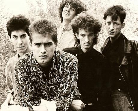 Radio Futura - La canción de Juan Perro (1987) Radio Futura - La canción de Juan Perro (1987)