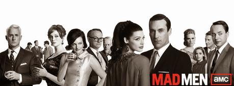 El fin de la era Mad Men