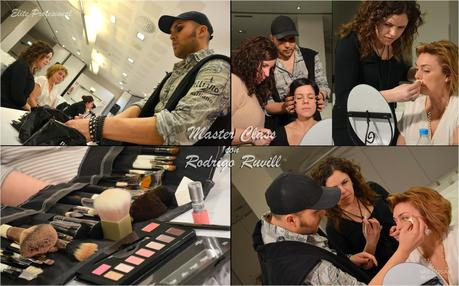 Pink · Elite Profesional & Nee makeup Milano · parte II