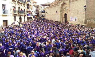 Calanda Semana Santa