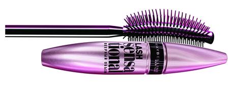 Nuevo Lash Sensational de Maybelline Nuevo Lash Sensational de Maybelline