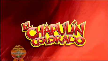 Trailer oficial del Chapulín Colorado Animado