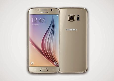 Samsung impedirá eliminar sus aplicaciones de fábrica en los Samsung Galaxy S6