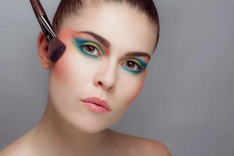MAKE UP FOR EVER MAKE UP FOR EVER