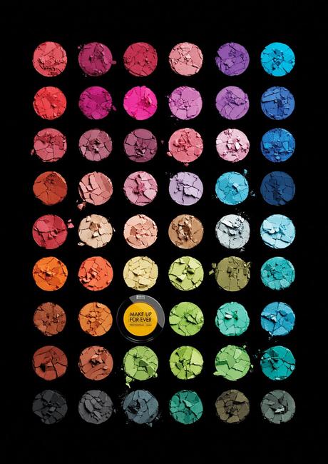MAKE UP FOR EVER MAKE UP FOR EVER