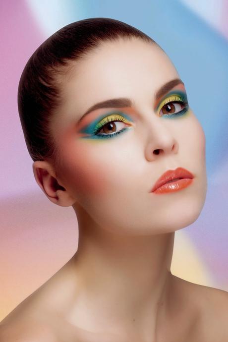 MAKE UP FOR EVER MAKE UP FOR EVER