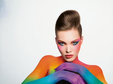MAKE UP FOR EVER MAKE UP FOR EVER