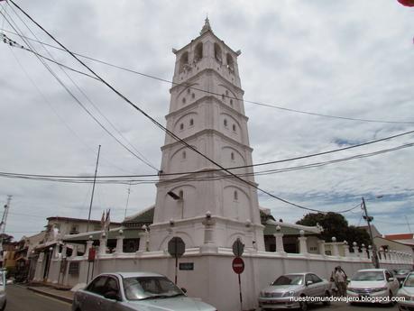 Malaca; la ciudad de los sultanes Malaca; la ciudad de los sultanes
