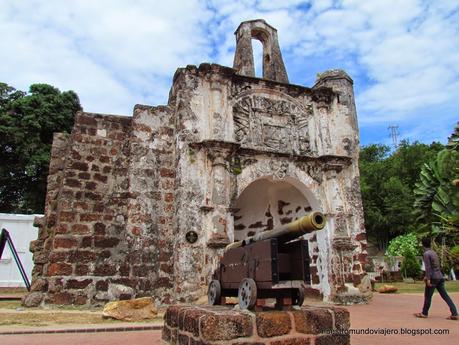 Malaca; la ciudad de los sultanes Malaca; la ciudad de los sultanes
