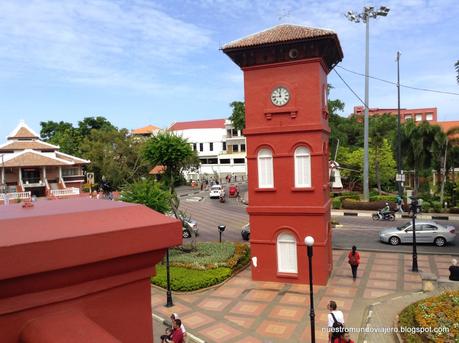 Malaca; la ciudad de los sultanes Malaca; la ciudad de los sultanes