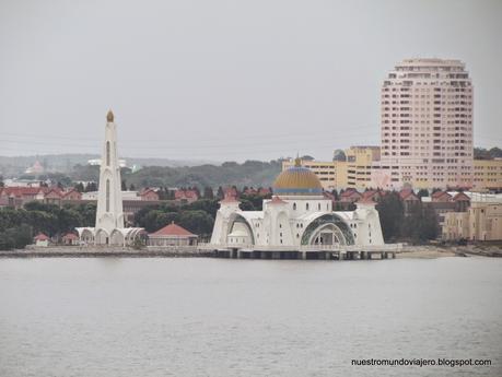 Malaca; la ciudad de los sultanes Malaca; la ciudad de los sultanes