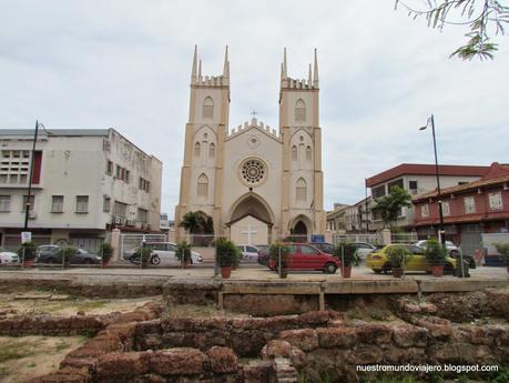 Malaca; la ciudad de los sultanes Malaca; la ciudad de los sultanes