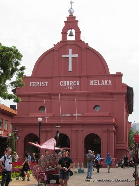 Malaca; la ciudad de los sultanes Malaca; la ciudad de los sultanes