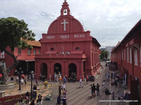 Malaca; la ciudad de los sultanes Malaca; la ciudad de los sultanes