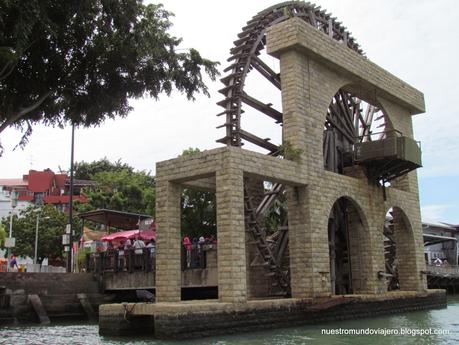 Malaca; la ciudad de los sultanes Malaca; la ciudad de los sultanes