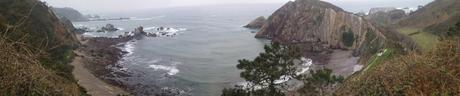 Playa del silencio (2)