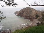 Playa del Silencio