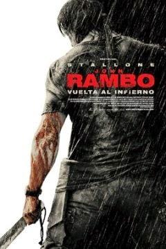 CRÍTICA JOHN RAMBO (2008) . POR NAHUEL AVENDAÑO