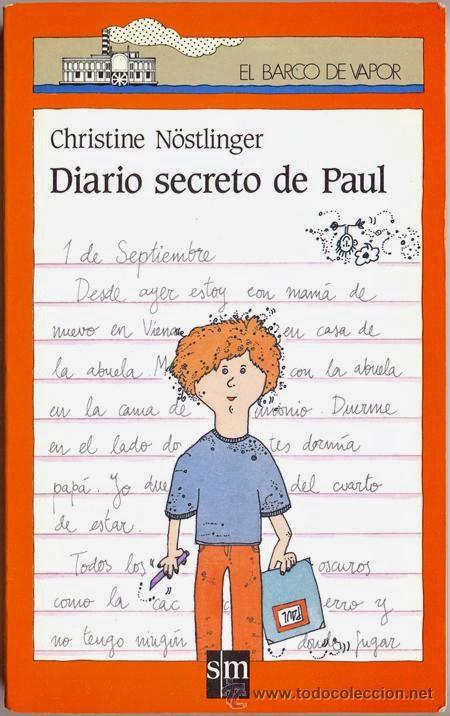 #1 Top ten tuesday: Libros de mi infancia/adolescencia que me encantaría volver a leer #1 Top ten tuesday: Libros de mi infancia/adolescencia que me encantaría volver a leer