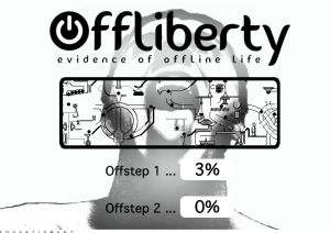Procesando - Offliberty