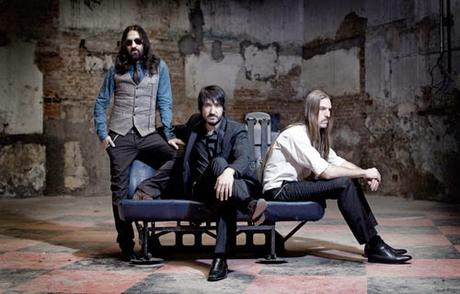 Última Experiencia: Como la mala hierba Última Experiencia: Como la mala hierba