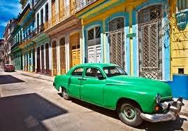 Crece llegada de turistas a Cuba