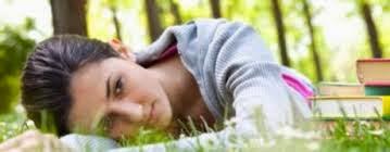 ESTE AÑO DÍ NO A LA ASTENIA PRIMAVERAL ESTE AÑO DÍ NO A LA ASTENIA PRIMAVERAL