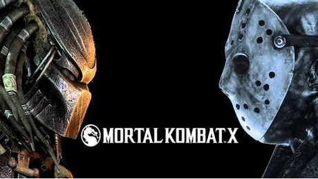 El cazador definitivo, confirmado Predator en Mortal Kombat X Mortal Kombat X_PredatorVsJason