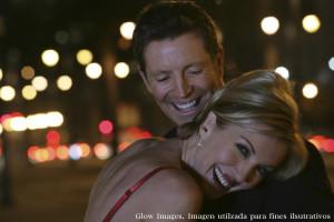 Reír con auténtica alegría Reír con auténtica alegría