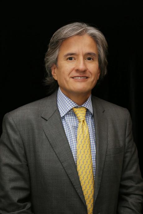 Jaime Vargas, nuevo Director de Impuestos de EY