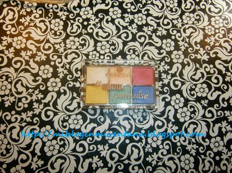 Colores de Primavera: all about Paradise. Colores de Primavera: all about Paradise.