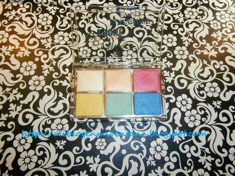 Colores de Primavera: all about Paradise. Colores de Primavera: all about Paradise.