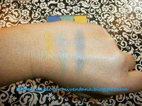 Colores de Primavera: all about Paradise. Colores de Primavera: all about Paradise.