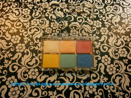 Colores de Primavera: all about Paradise. Colores de Primavera: all about Paradise.