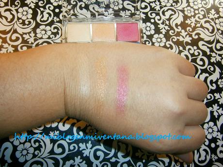 Colores de Primavera: all about Paradise. Colores de Primavera: all about Paradise.