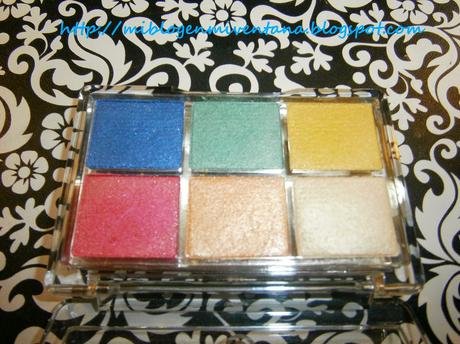 Colores de Primavera: all about Paradise. Colores de Primavera: all about Paradise.