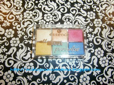 Colores de Primavera: all about Paradise. Colores de Primavera: all about Paradise.