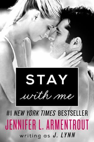 Reseña Te esperaré #1 Stay with Me (Wait for You, #3)