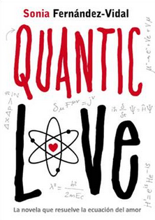 Reseña - Quantic Love