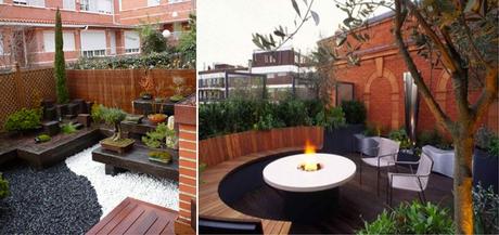 Cómo construir un jardín chino en una terraza o patio Jardín-chino-3--terrazas-jardín