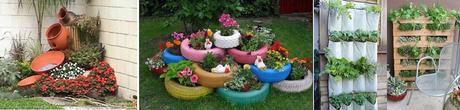Cómo construir un jardín chino en una terraza o patio Jardín-chino-4--ideas
