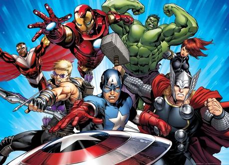 Superhéroes de Marvel: recomendaciones para pasar del cine al comic