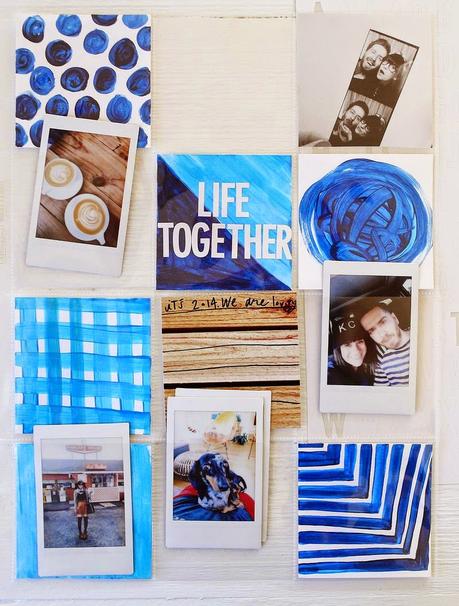 PROJECT LIFE ALBUM PROJECT LIFE ALBUM