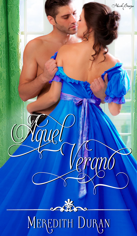 Reseña - Aquel Verano, Meredith Duran