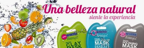 “Facial Sleeping Mask Honeydew & Chamomile” de FREEMAN – la mascarilla nocturna de hidratación profunda “Facial Sleeping Mask Honeydew & Chamomile” de FREEMAN – la mascarilla nocturna de hidratación profunda