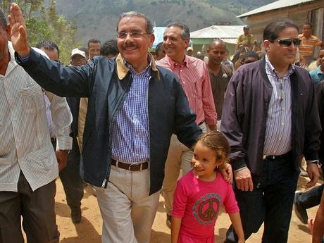 El PLD no es un torpe político; escogerá a Danilo. El PLD no es un torpe político; escogerá a Danilo.