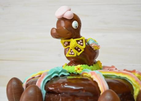 TARTA DE PASCUA TARTA DE PASCUA